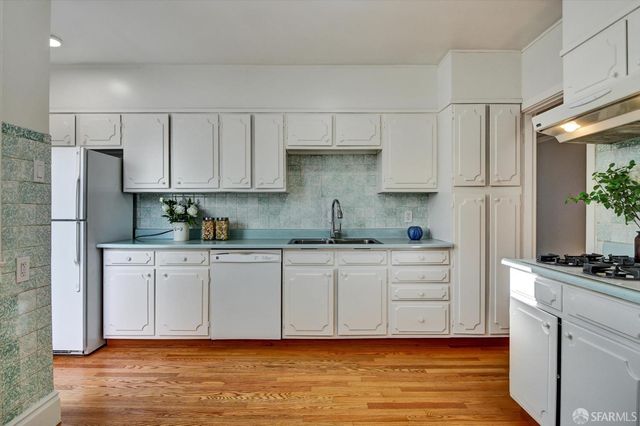 2147 16th Avenue, San Francisco, CA 94116