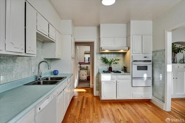 2147 16th Avenue, San Francisco, CA 94116