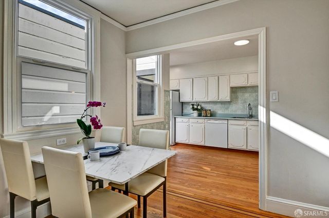 2147 16th Avenue, San Francisco, CA 94116