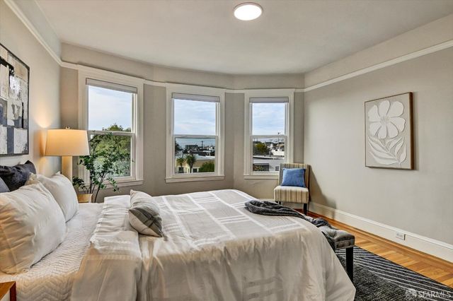 2147 16th Avenue, San Francisco, CA 94116