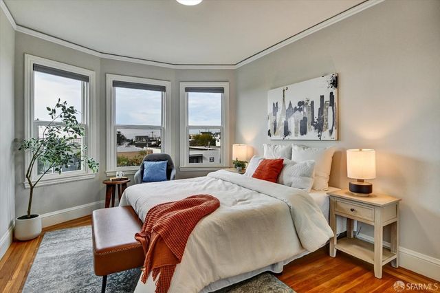 2147 16th Avenue, San Francisco, CA 94116