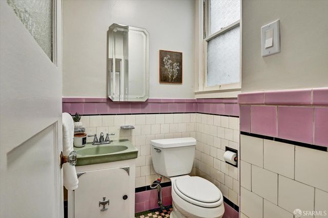 2147 16th Avenue, San Francisco, CA 94116