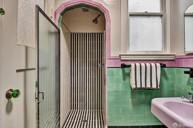 2147 16th Avenue, San Francisco, CA 94116