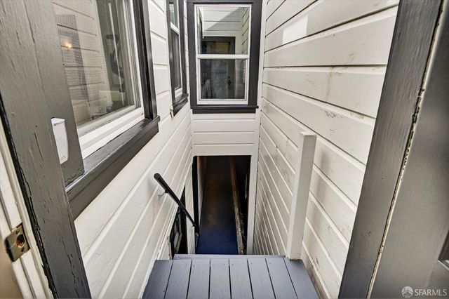 2147 16th Avenue, San Francisco, CA 94116