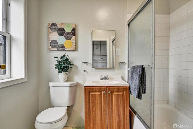 2147 16th Avenue, San Francisco, CA 94116