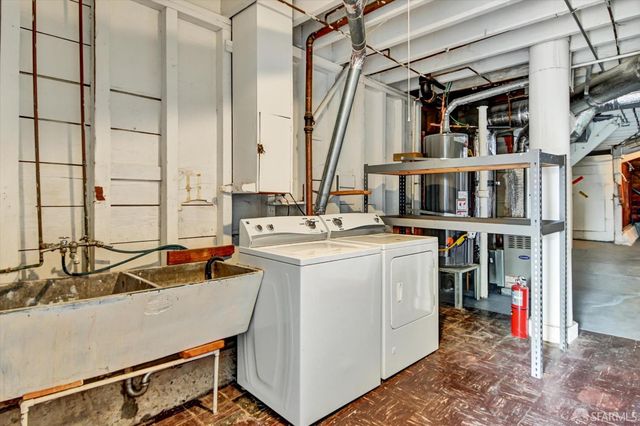 2147 16th Avenue, San Francisco, CA 94116