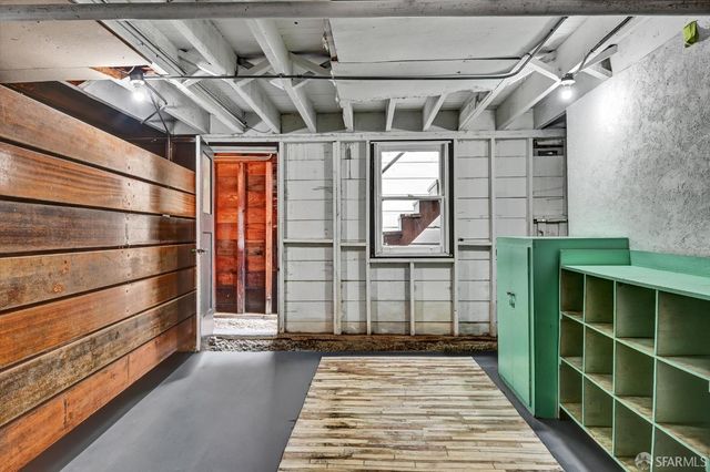 2147 16th Avenue, San Francisco, CA 94116