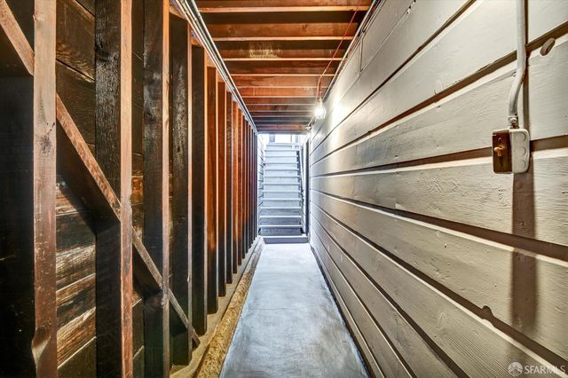 2147 16th Avenue, San Francisco, CA 94116