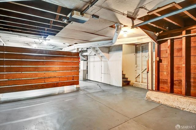 2147 16th Avenue, San Francisco, CA 94116