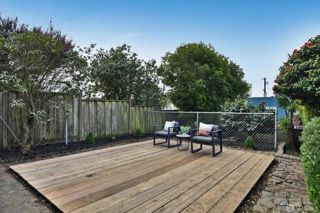 2147 16th Avenue, San Francisco, CA 94116