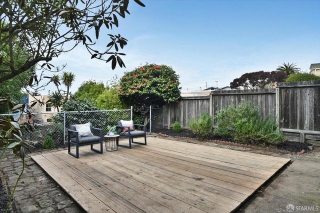 2147 16th Avenue, San Francisco, CA 94116