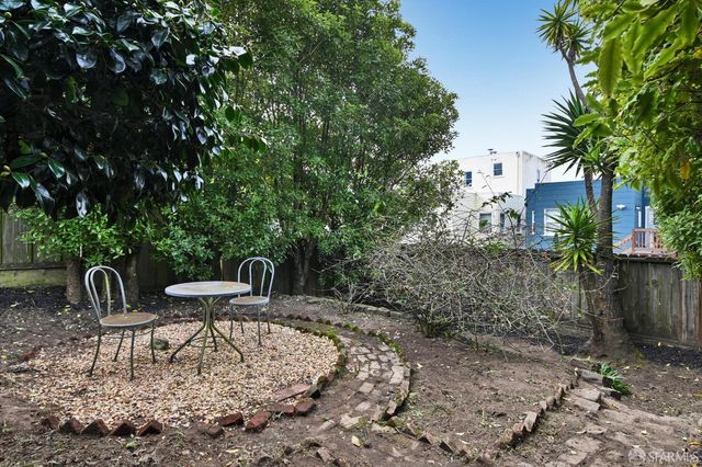 2147 16th Avenue, San Francisco, CA 94116