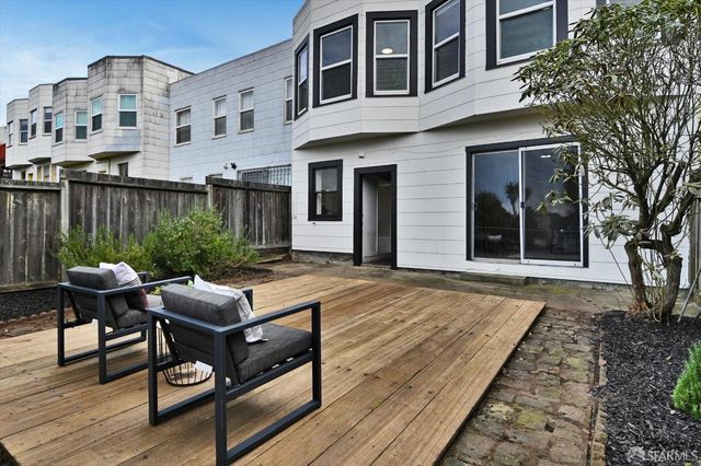 2147 16th Avenue, San Francisco, CA 94116