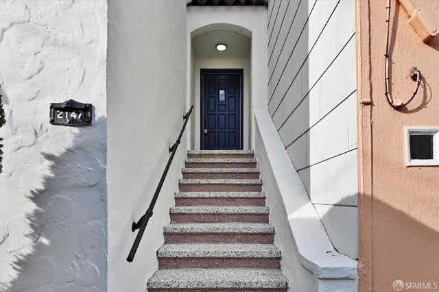 2147 16th Avenue, San Francisco, CA 94116