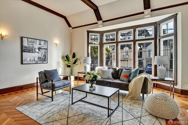 2147 16th Avenue, San Francisco, CA 94116