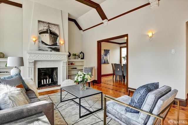 2147 16th Avenue, San Francisco, CA 94116