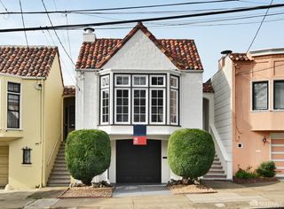 2147 16th Avenue, San Francisco, CA 94116