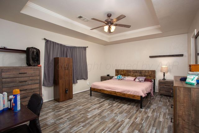 2113 SW 59TH Avenue, Amarillo, TX 79118