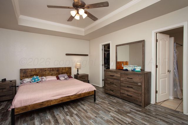 2113 SW 59TH Avenue, Amarillo, TX 79118