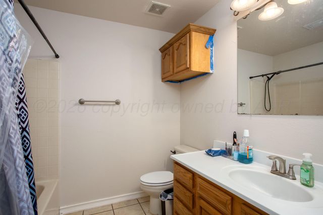 2113 SW 59TH Avenue, Amarillo, TX 79118