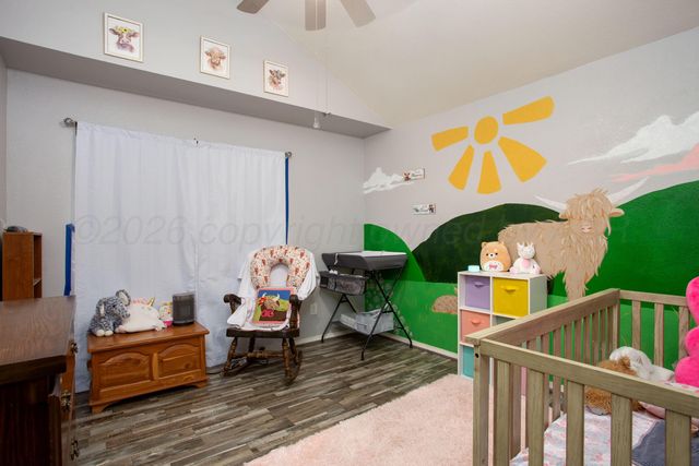 2113 SW 59TH Avenue, Amarillo, TX 79118