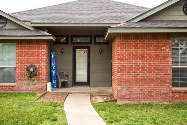 2113 SW 59TH Avenue, Amarillo, TX 79118
