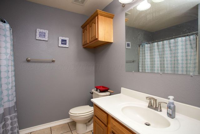 2113 SW 59TH Avenue, Amarillo, TX 79118