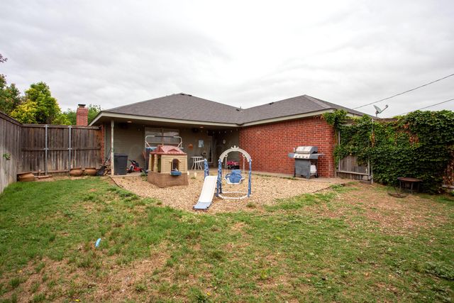 2113 SW 59TH Avenue, Amarillo, TX 79118