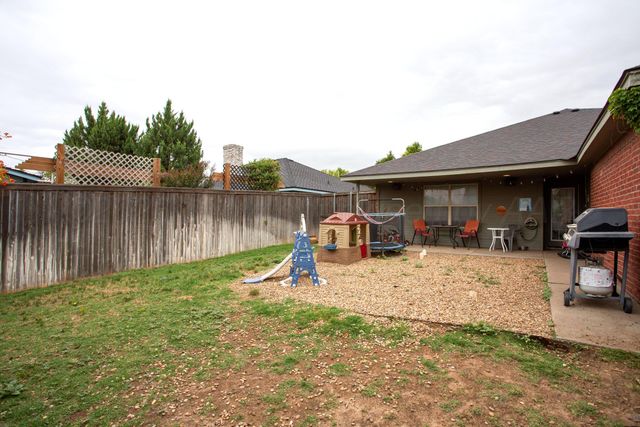 2113 SW 59TH Avenue, Amarillo, TX 79118