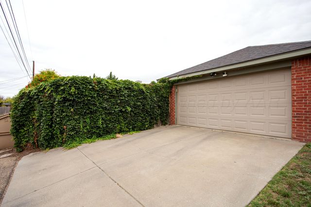 2113 SW 59TH Avenue, Amarillo, TX 79118