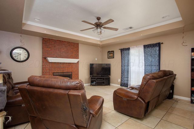 2113 SW 59TH Avenue, Amarillo, TX 79118