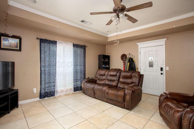 2113 SW 59TH Avenue, Amarillo, TX 79118