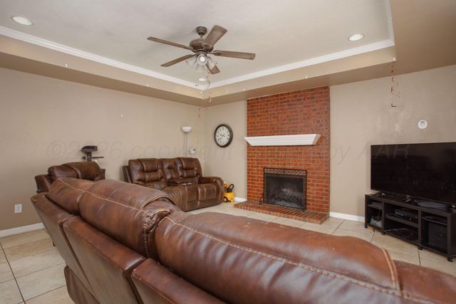 2113 SW 59TH Avenue, Amarillo, TX 79118