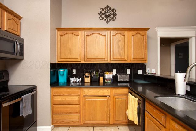 2113 SW 59TH Avenue, Amarillo, TX 79118