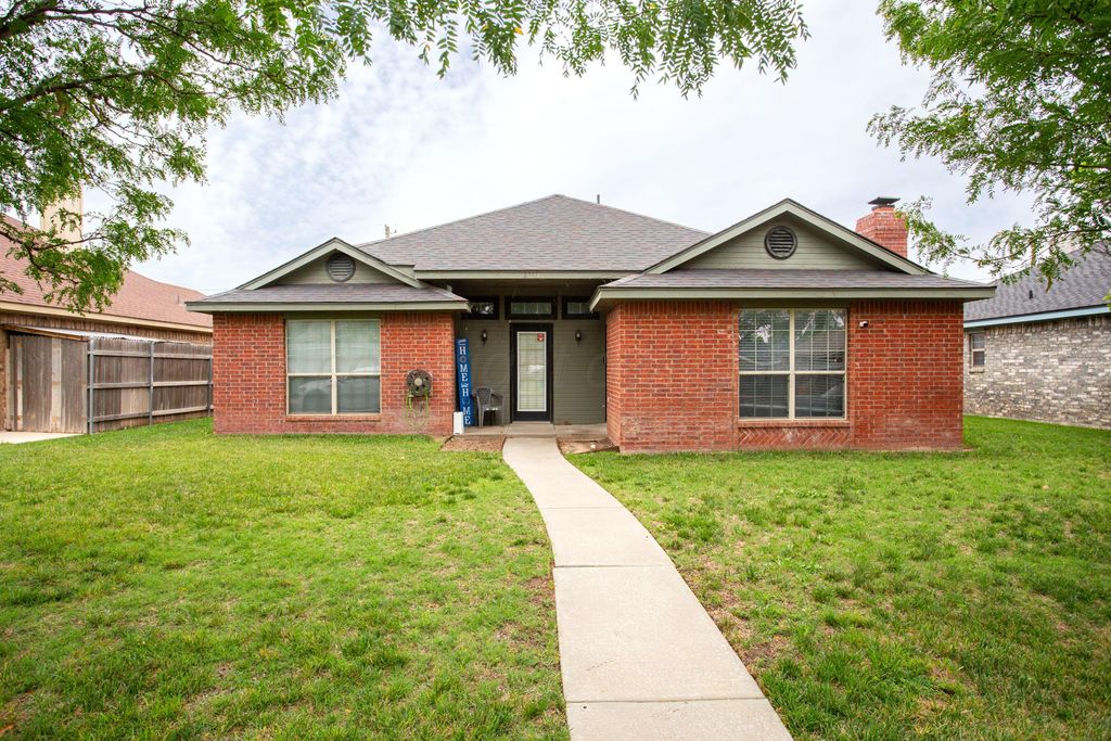 2113 SW 59TH Avenue, Amarillo, TX 79118