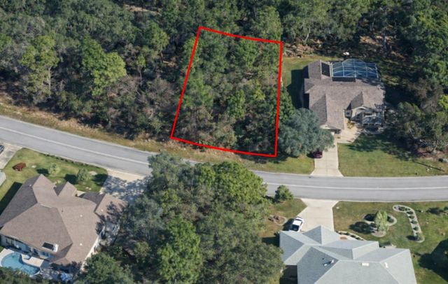 17 SPECEBERRY CIRCLE, Homosassa, FL 34446