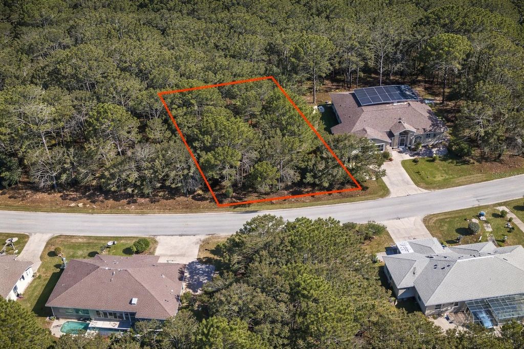 17 SPECEBERRY CIRCLE, Homosassa, FL 34446