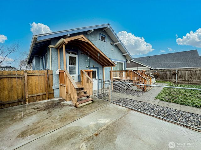 1014 Chestnut Street, Walla Walla, WA 99362