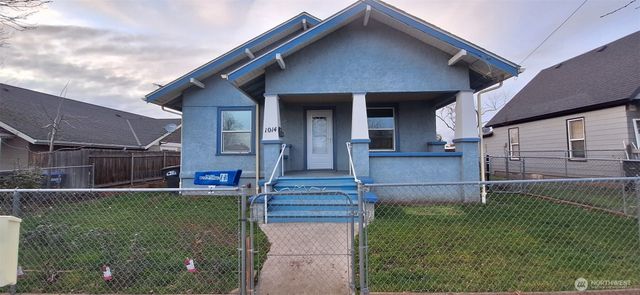 1014 Chestnut Street, Walla Walla, WA 99362