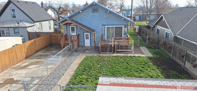 1014 Chestnut Street, Walla Walla, WA 99362
