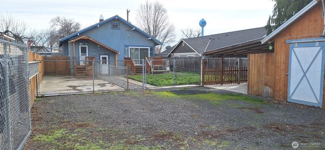 1014 Chestnut Street, Walla Walla, WA 99362