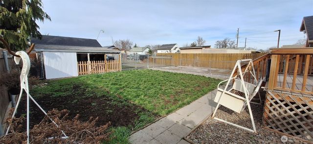 1014 Chestnut Street, Walla Walla, WA 99362