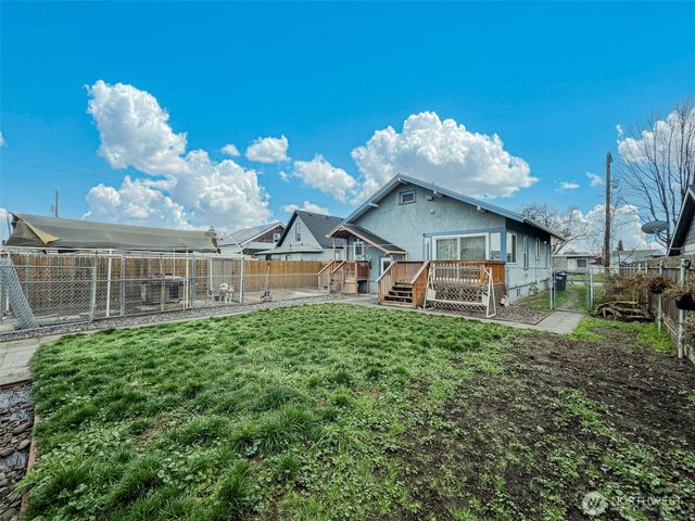 1014 Chestnut Street, Walla Walla, WA 99362