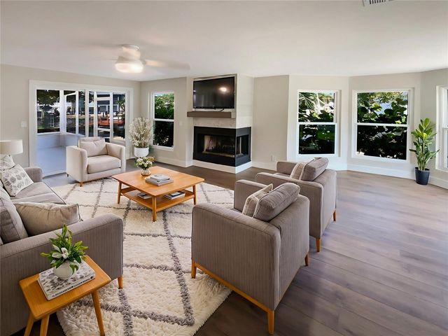 5511 DRINKARD DRIVE, New Port Richey, FL 34653