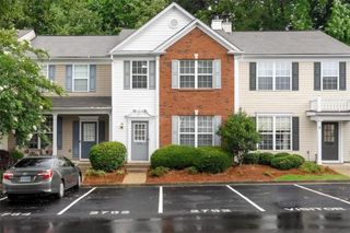 2752 Ashleigh Lane, Alpharetta, GA 30004