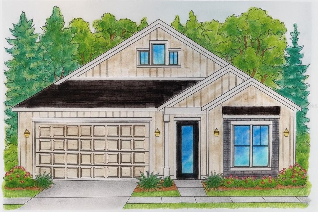 875 NW 132ND BOULEVARD, Newberry, FL 32669