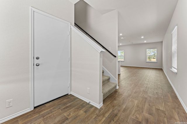 124 Pigeon Green, San Antonio, TX 78253