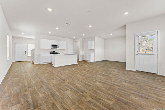 124 Pigeon Green, San Antonio, TX 78253