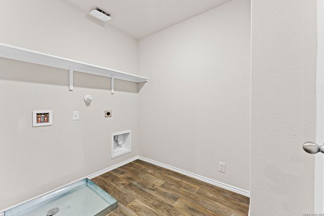 124 Pigeon Green, San Antonio, TX 78253