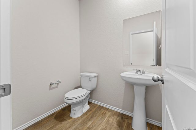 124 Pigeon Green, San Antonio, TX 78253